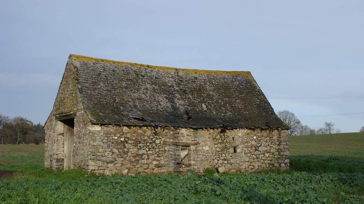 Grange du Haut-Gutz en 2006