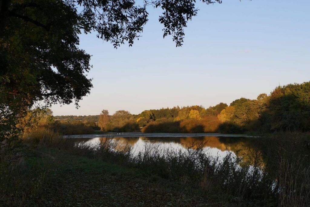langon-Sainte-anne-pierric, les eaux de la Chère et de la Vilaine se mélangent