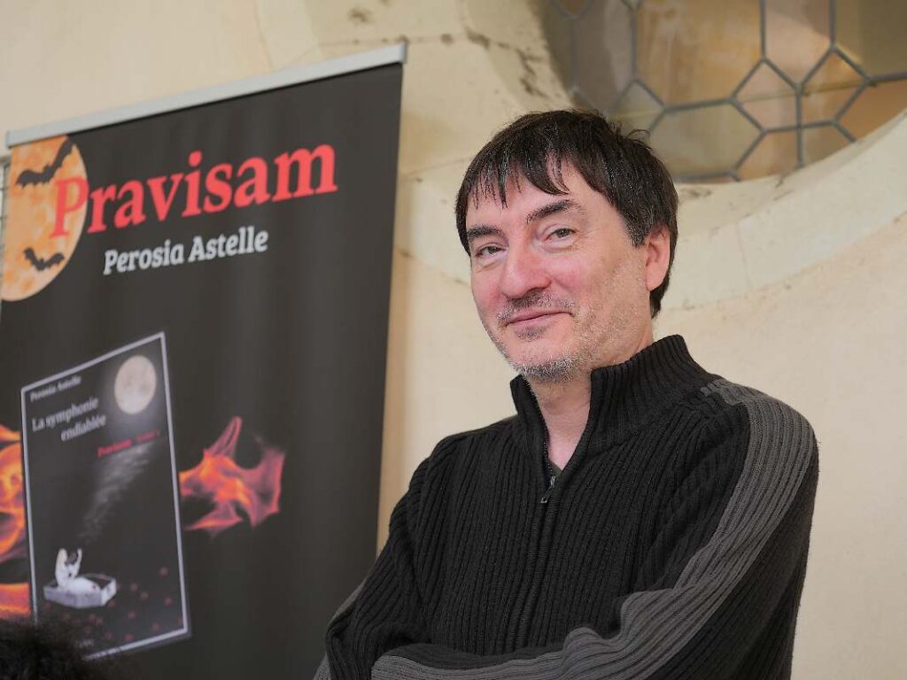 Les Mystériales à Redon, cuvée 2026