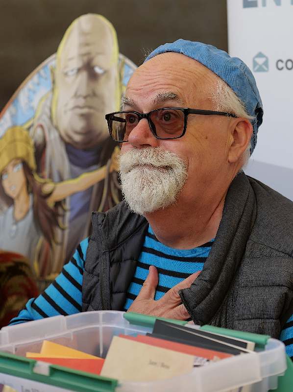 Les Mystériales à Redon, juin 2026
