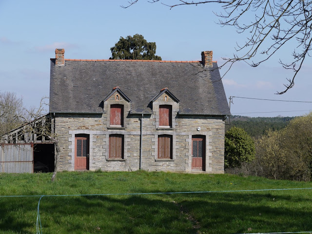 maisonà bresquemin en 2011